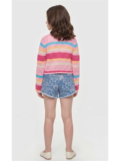 ls crochet cardigan GUESS | J6GR02 Z5480S40Q